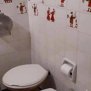 Habitación Compartida